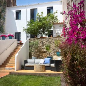  Hotel Casa Calella  Калелла Дэ Палафружель